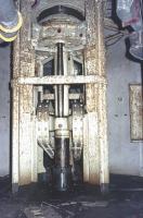 Ligne Maginot - ANZELING - A25 - (Ouvrage d'artillerie) - Bloc 5
Étage inférieur de la tourelle