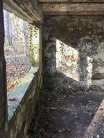 Ligne Maginot - WOERTHWALD (CR MITTELKOPF ) - (PC) - La première pièce