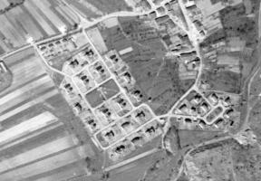 Ligne Maginot - VECKRING - (Cité Cadres) - 