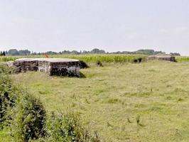 Ligne Maginot - BEF 742 - LES OBLARDS SUD - (Blockhaus pour arme infanterie) - 