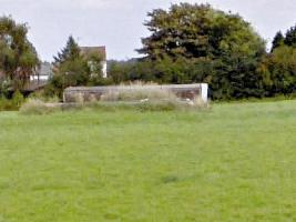 Ligne Maginot - BEF 749 - LE MOLINEL OUEST - (Blockhaus pour arme infanterie) - 