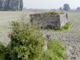 Ligne Maginot - BEF 740 - LE PLAQUET OUEST 2 - (Blockhaus pour arme infanterie) - 
