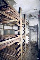 Ligne Maginot - ANZELING - A25 - (Ouvrage d'artillerie) - Bloc 5
Chambrée pour la troupe