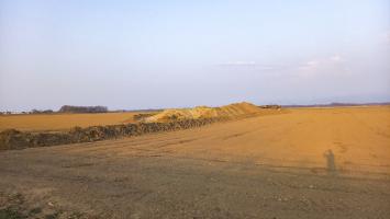Ligne Maginot - RUMERSHEIMER WEG - (Blockhaus pour arme infanterie) - Chantier de démolition...