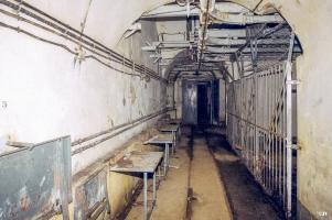 Ligne Maginot - ANZELING - A25 - (Ouvrage d'artillerie) - Bloc 7