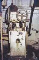 Ligne Maginot - ANZELING - A25 - (Ouvrage d'artillerie) - Bloc 7
Chambre de tir de la tourelle