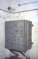 Ligne Maginot - ANZELING - A25 - (Ouvrage d'artillerie) - Bloc 7
Armoire