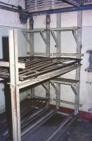 Ligne Maginot - ANZELING - A25 - (Ouvrage d'artillerie) - Bloc 7
Chambre