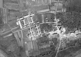 Ligne Maginot - LEYVILLER - (Camp de sureté) - 