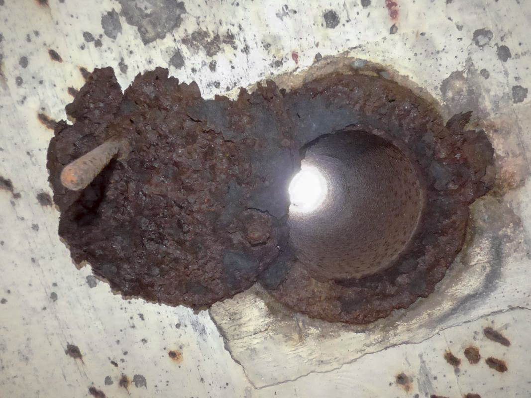 Ligne Maginot - B769 - ETANG DE LA FOLIE SUD - (Blockhaus pour canon) -  - JMBrams