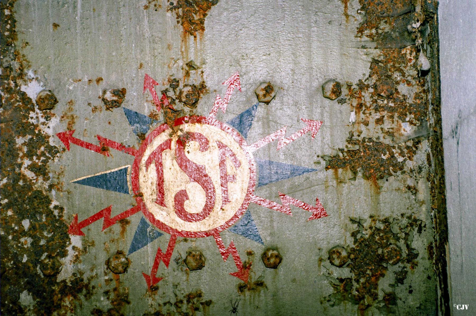 Ligne Maginot - KOENIGSMACKER (FESTE DE) - (Ouvrage d'artillerie) - Caserne A