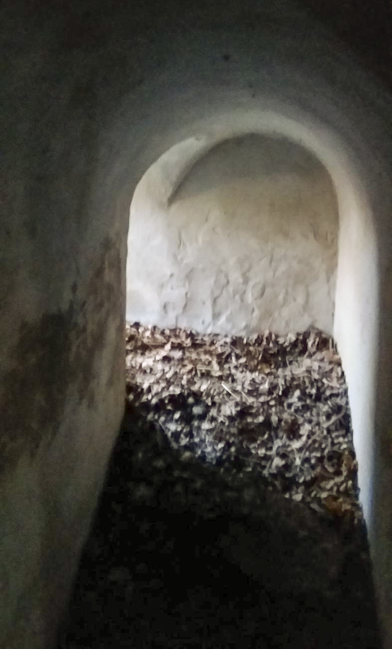 Ligne Maginot - KOENIGSWEG 1 - (Blockhaus pour arme infanterie) - 
