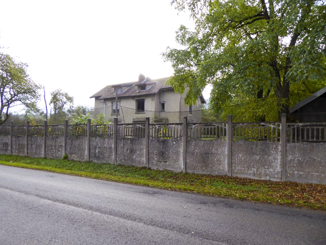 Ligne Maginot - VECKRING - (Camp de sureté) - 