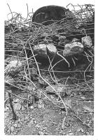 Ligne Maginot - 49/1 - LIMBOURG NORD - La cloche GFM après les combats de juin 40 