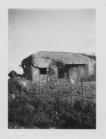 Ligne Maginot - B738 - LIESSIES - (Blockhaus pour canon) - 