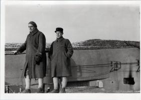 Ligne Maginot - ROUTE DU LUXEMBOURG - O10 - (Observatoire d'artillerie) - 