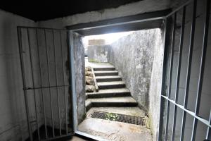 Ligne Maginot - WILLERWALD 1 (AVANT POSTE) - (Blockhaus pour canon) - 