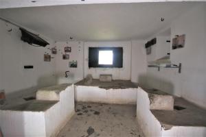 Ligne Maginot - WILLERWALD 1 (AVANT POSTE) - (Blockhaus pour canon) - 