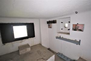 Ligne Maginot - WILLERWALD 1 (AVANT POSTE) - (Blockhaus pour canon) - 