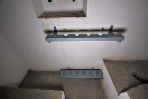 Ligne Maginot - WILLERWALD 1 (AVANT POSTE) - (Blockhaus pour canon) - 