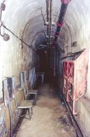 Ligne Maginot - ANZELING - A25 - (Ouvrage d'artillerie) - Bloc 7
Couloir