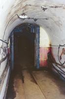 Ligne Maginot - ANZELING - A25 - (Ouvrage d'artillerie) - Bloc 7
Galerie
