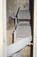Ligne Maginot - ANZELING - A25 - (Ouvrage d'artillerie) - Bloc 7
Évacuation des douilles