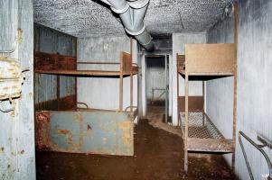 Ligne Maginot - ANZELING - A25 - (Ouvrage d'artillerie) - Bloc 9