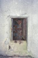 Ligne Maginot - ANZELING - A25 - (Ouvrage d'artillerie) - Bloc 9
Issue de secours