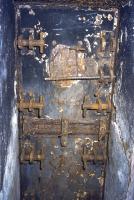 Ligne Maginot - ANZELING - A25 - (Ouvrage d'artillerie) - Bloc 9
Issue de secours