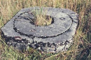 Ligne Maginot - ANZELING - A25 - (Ouvrage d'artillerie) - Puits ou forage
