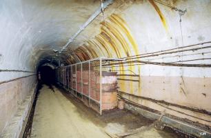 Ligne Maginot - ANZELING - A25 - (Ouvrage d'artillerie) - Les filtres de rechange