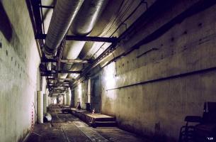 Ligne Maginot - ANZELING - A25 - (Ouvrage d'artillerie) - Le M1