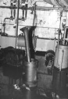 Ligne Maginot - ANZELING - A25 - (Ouvrage d'artillerie) - Usine électrique