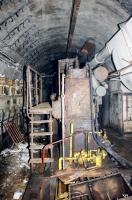 Ligne Maginot - ANZELING - A25 - (Ouvrage d'artillerie) - Usine électrique