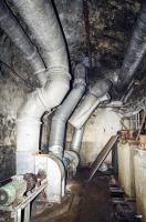 Ligne Maginot - ANZELING - A25 - (Ouvrage d'artillerie) - Usine électrique