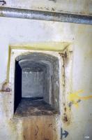 Ligne Maginot - ANZELING - A25 - (Ouvrage d'artillerie) - Niche a mines