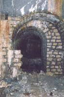 Ligne Maginot - ANZELING - A25 - (Ouvrage d'artillerie) - Galerie inachevé