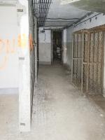 Ligne Maginot - DENTING - A28 - (Ouvrage d'infanterie) - Bloc 1
Étage supérieur.