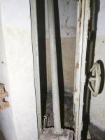 Ligne Maginot - DENTING - A28 - (Ouvrage d'infanterie) - Bloc 1
Cloche GFM