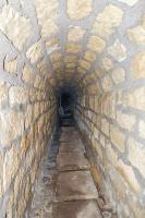 Ligne Maginot - DENTING - A28 - (Ouvrage d'infanterie) - Egout