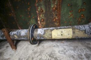Ligne Maginot - SEELBERG EST - (Casemate d'infanterie) - 