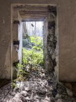 Ligne Maginot - A26-A - FONTAINE OUEST - (Blockhaus pour canon) - 