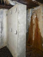 Ligne Maginot - A26-A - FONTAINE OUEST - (Blockhaus pour canon) - 