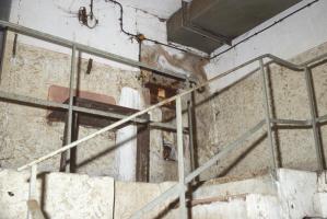 Ligne Maginot - DENTING - A28 - (Ouvrage d'infanterie) - Bloc 1