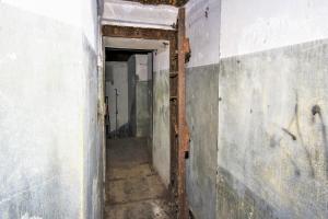 Ligne Maginot - GRAND BOIS - (Casemate d'infanterie) - 