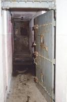 Ligne Maginot - DENTING - A28 - (Ouvrage d'infanterie) - Bloc 2