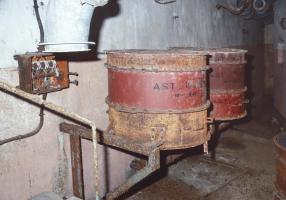 Ligne Maginot - DENTING - A28 - (Ouvrage d'infanterie) - Bloc 2
Les filtres