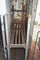 Ligne Maginot - DENTING - A28 - (Ouvrage d'infanterie) - Bloc 3