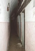 Ligne Maginot - DENTING - A28 - (Ouvrage d'infanterie) - Couloir du PC